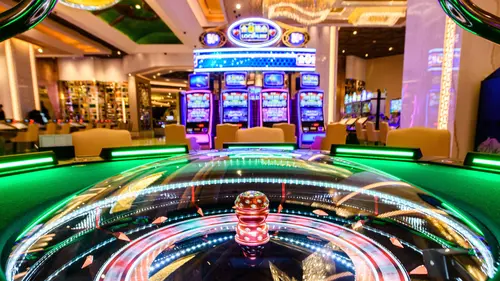 Exploring Online Casinos in Jakarta