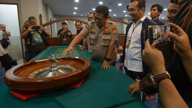 casino in jakarta