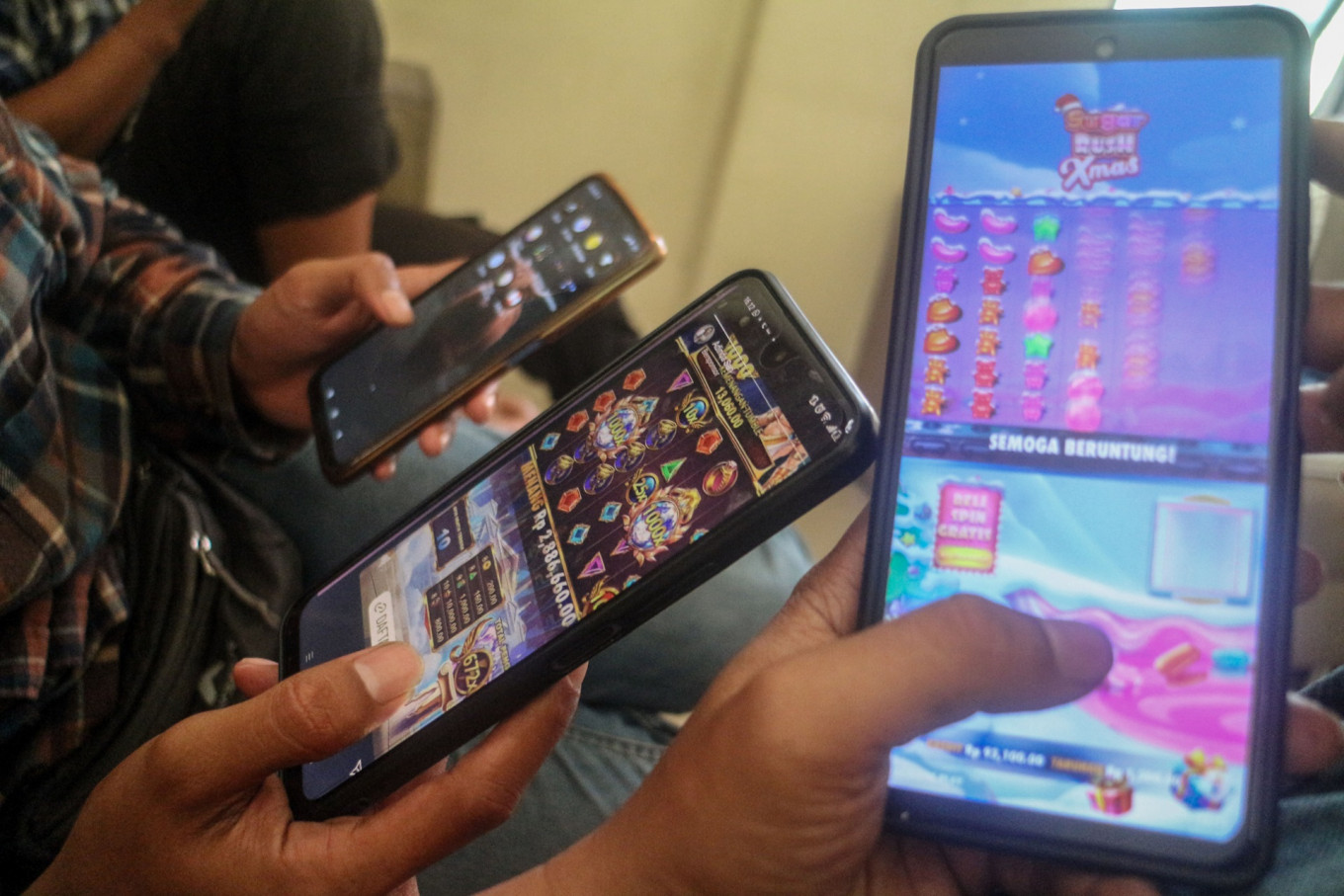 Jakarta’s Government Plans to Legalize Togel