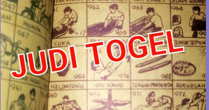 Togel in Lampung