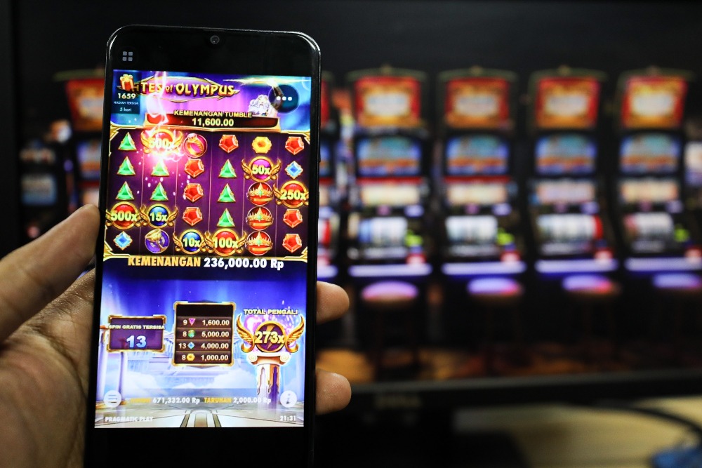 The Rise of Online Gambling in Indonesia