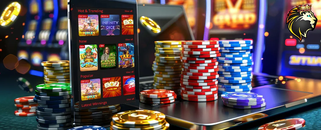 The Thrill and Allure of Casinos