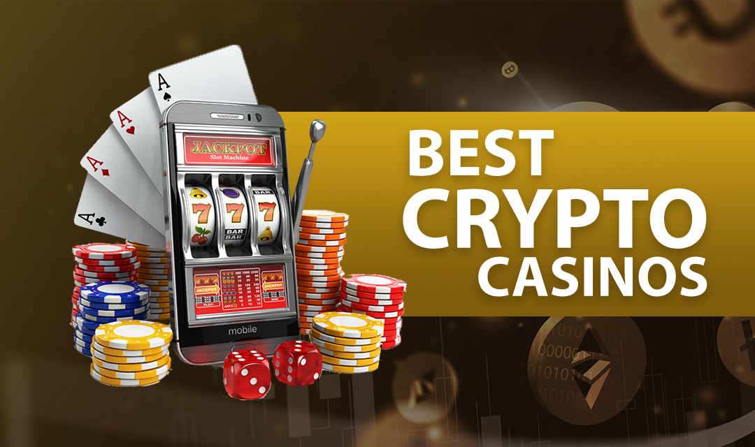 Online Casinos Cryptocurrency