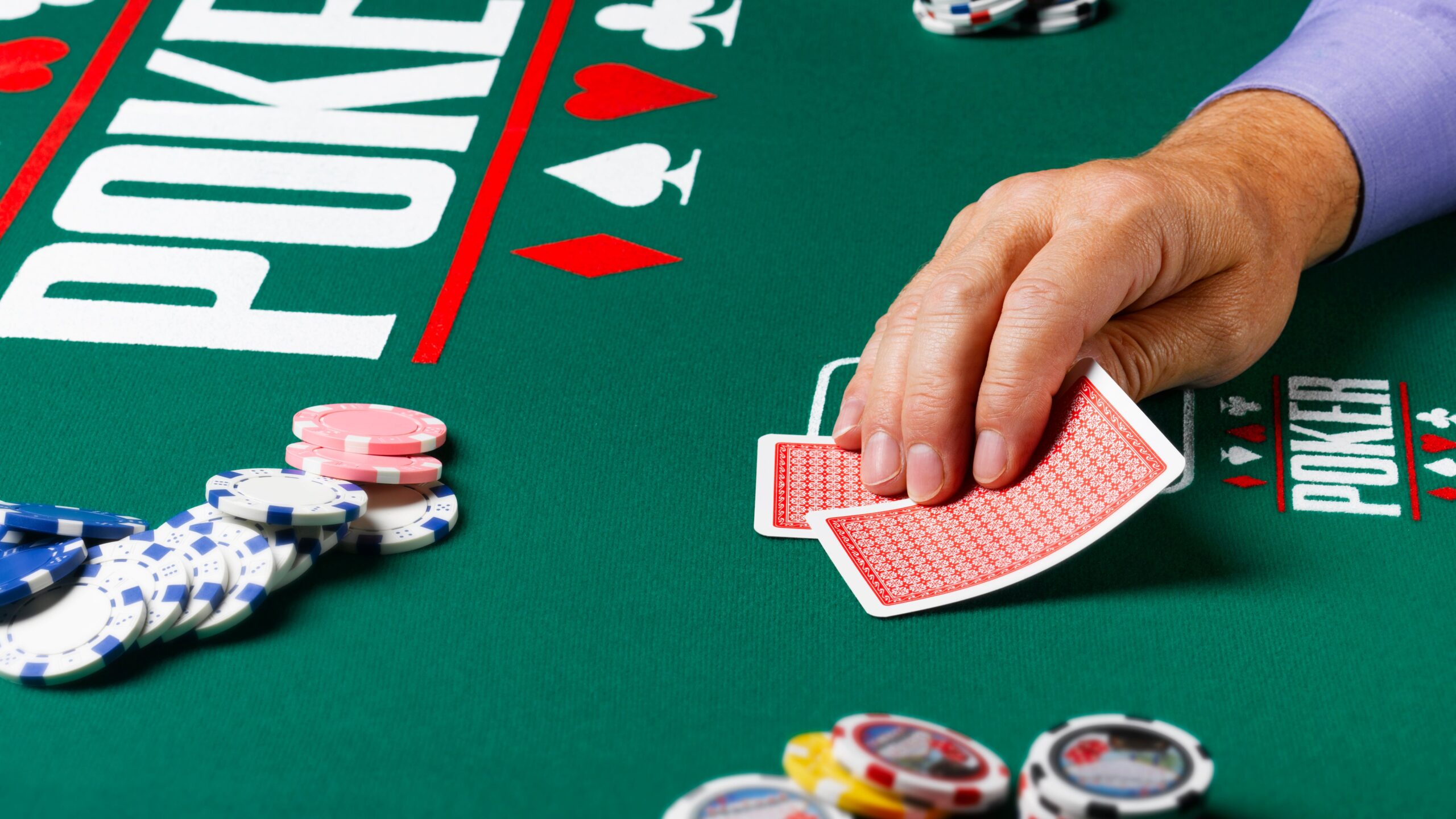 understanding poker