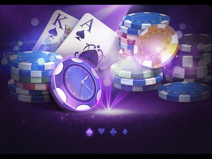 5 Card Draw Poker