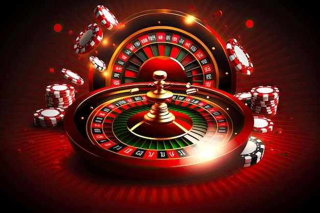 Casino Free Games